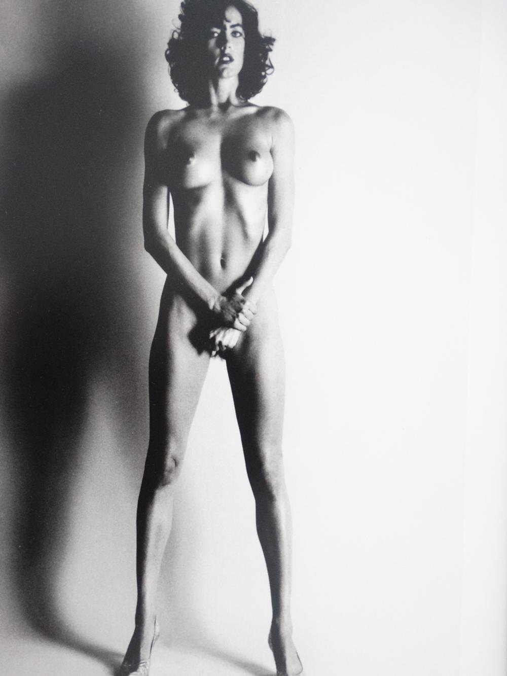 Linda Evangelista Nudes 25 Photos