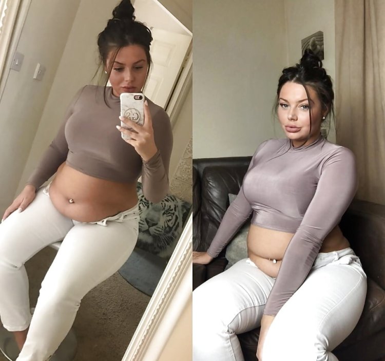 Goddess Shar BBW 6 Photos