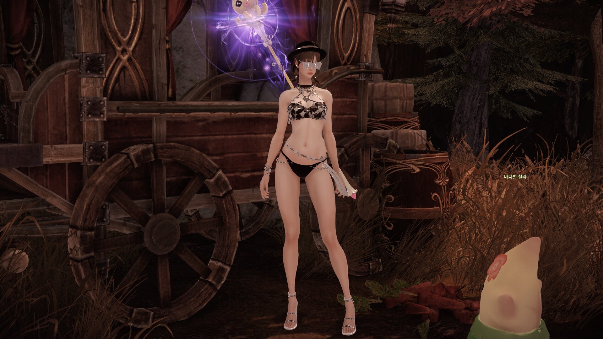 Lost Ark Nude Patch 24 Photos