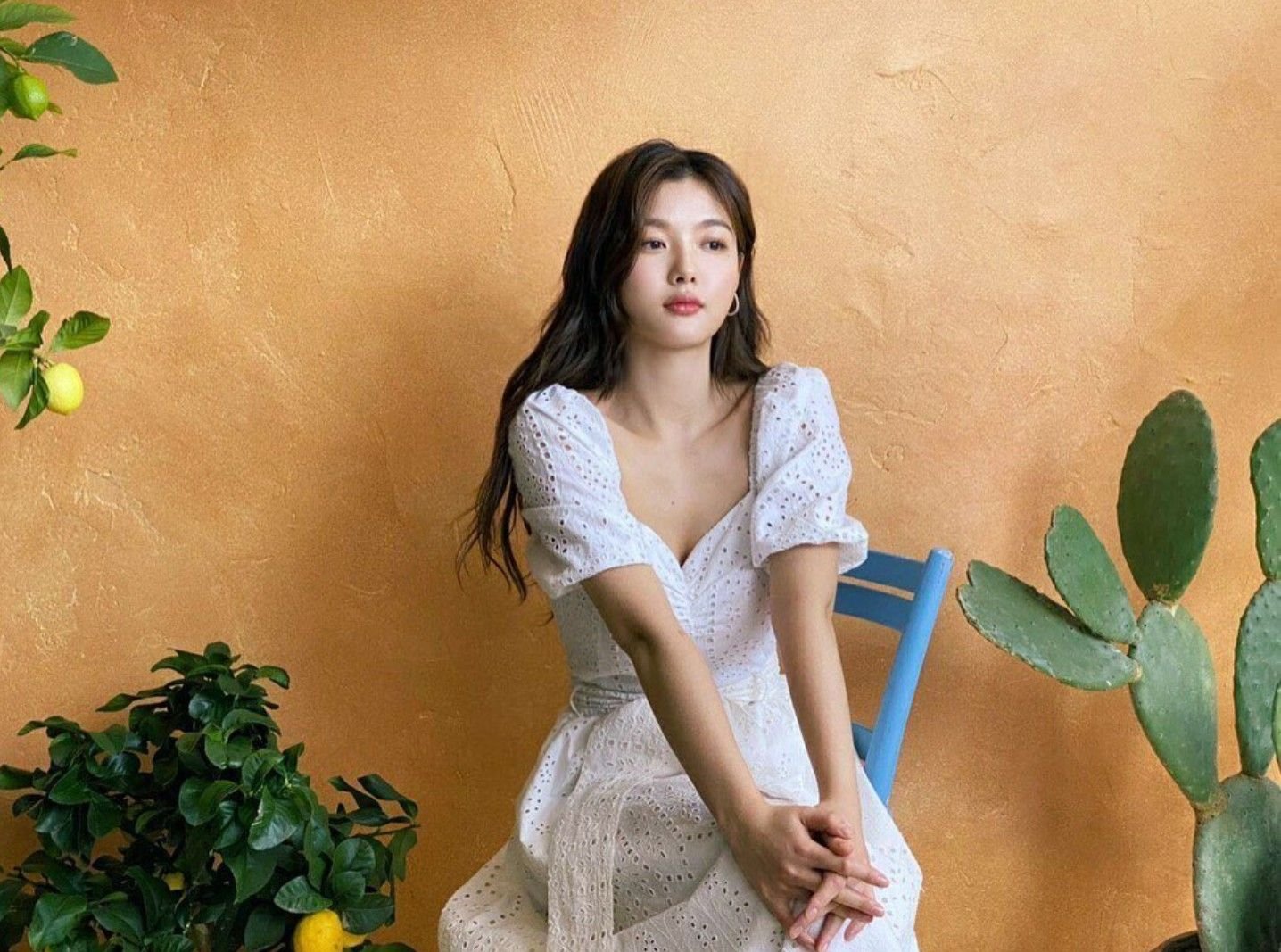 Kim Yoo Jung Nude 55 Photos