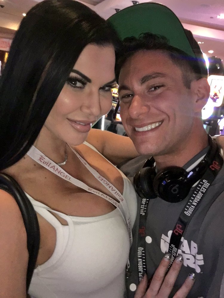 Alexandra Vesta Model