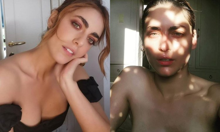 Berserk Virgin vs. Chad meme