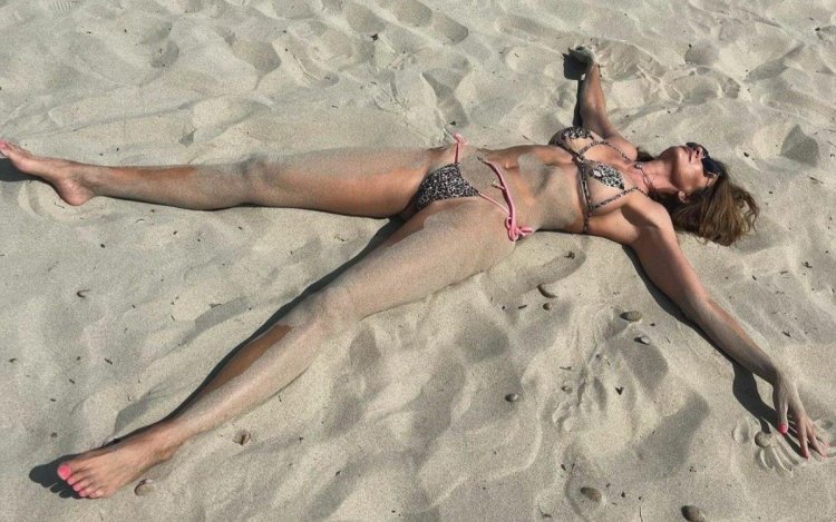 Katya Zlatova Onlifans