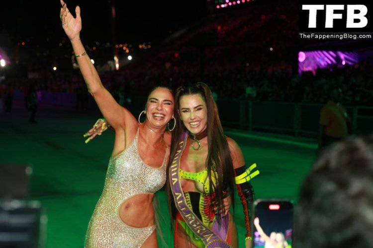 Lusiana Jimenez Morad