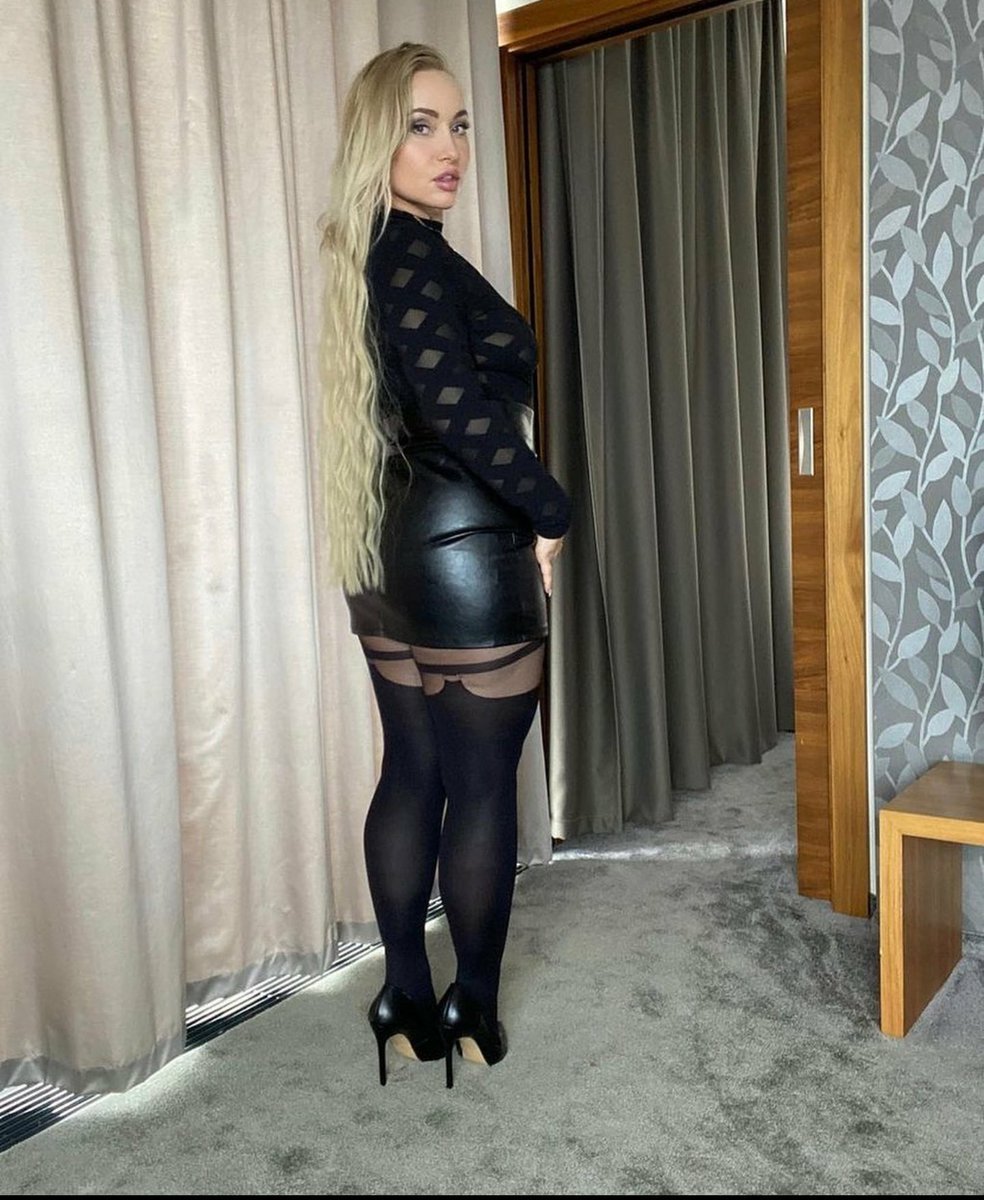 Style byanna leaks - 30 photo