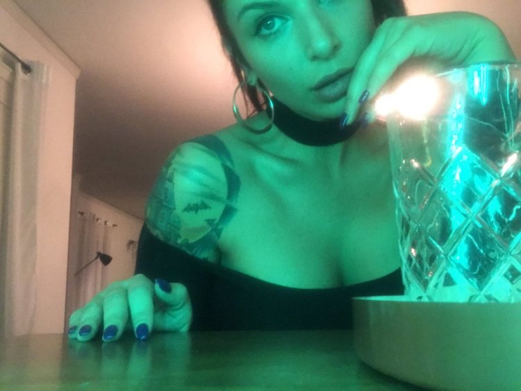 Ivy Libelle are similar