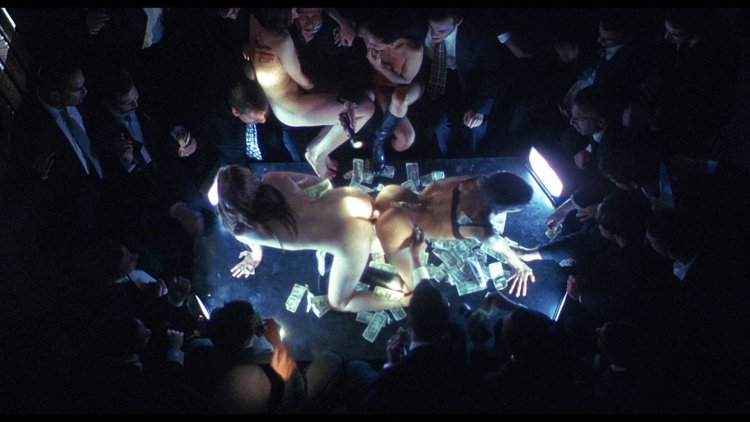 Jennifer Connelli Relate for a dream Ero