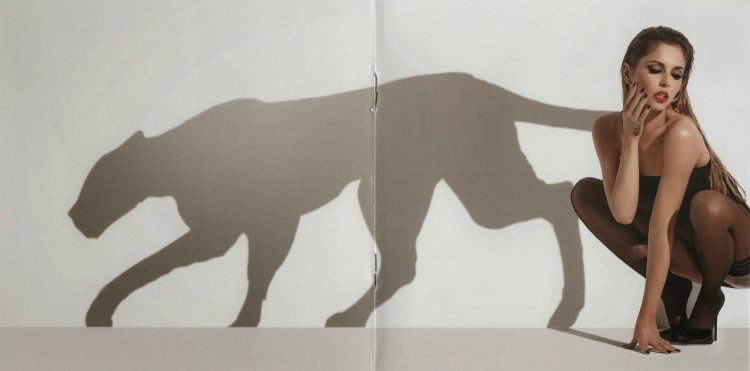 CHERYL COLE - Only Human (2014)