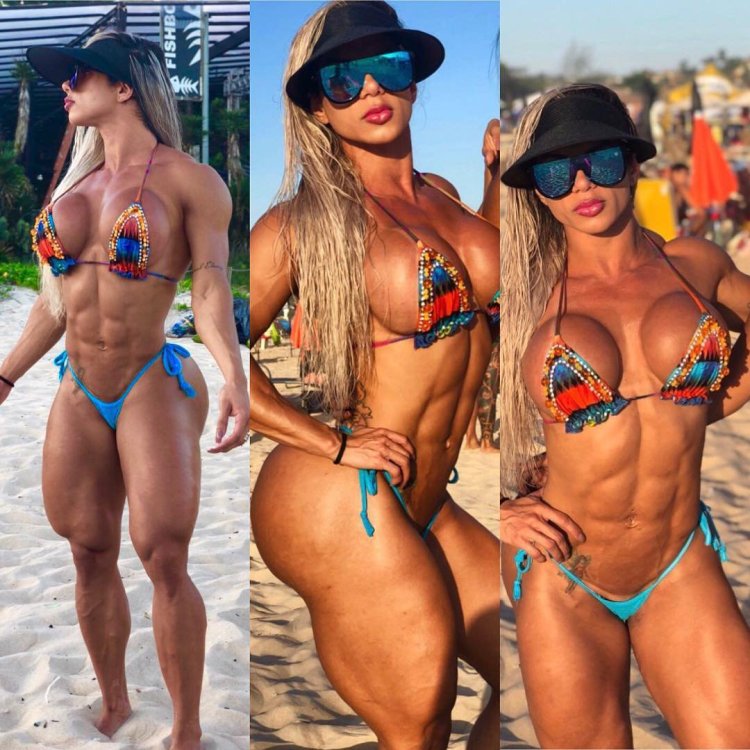 Alessandra Alvez Lima