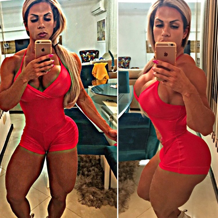 Alessandra Alvez Lima