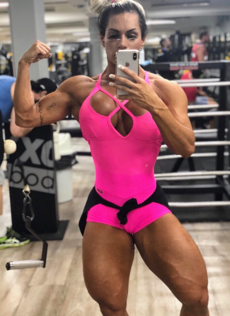 Buttocks - bazuki from Sulen Bissolati