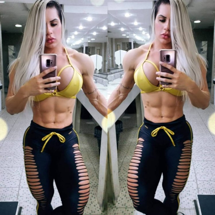 Suolen Bissolati Instagram