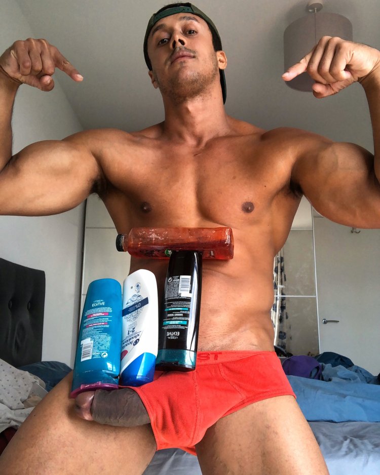 Diego Barros (Diego Barros) dick