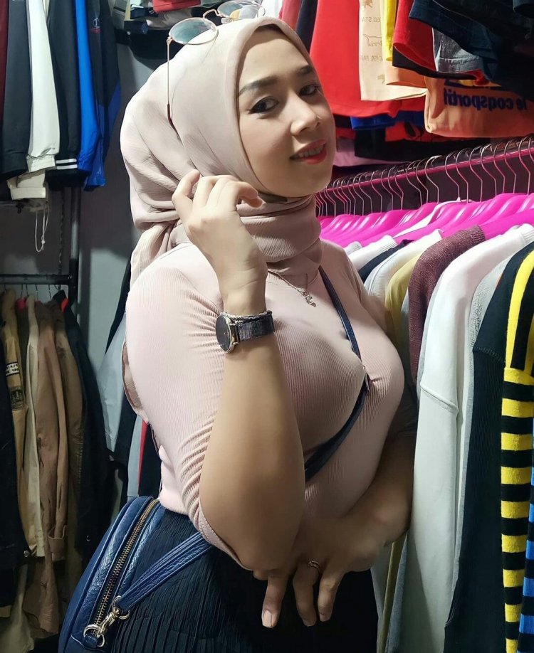 Hijab Muslim