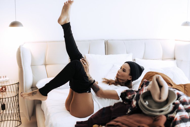 Jennifer Lopez drain