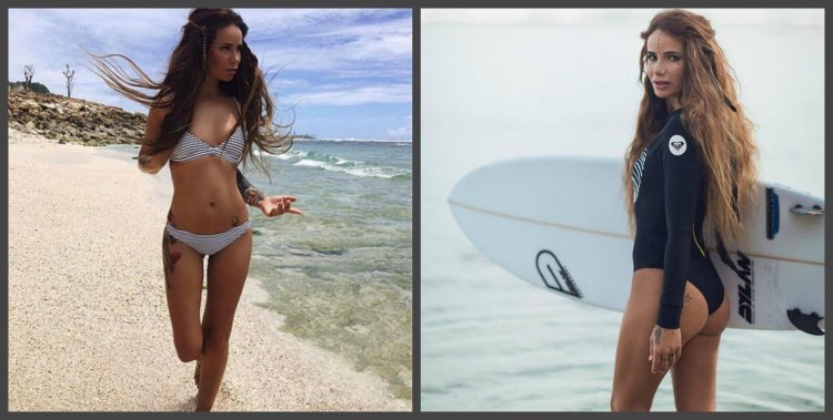 Julia Koroleva Dolmatova