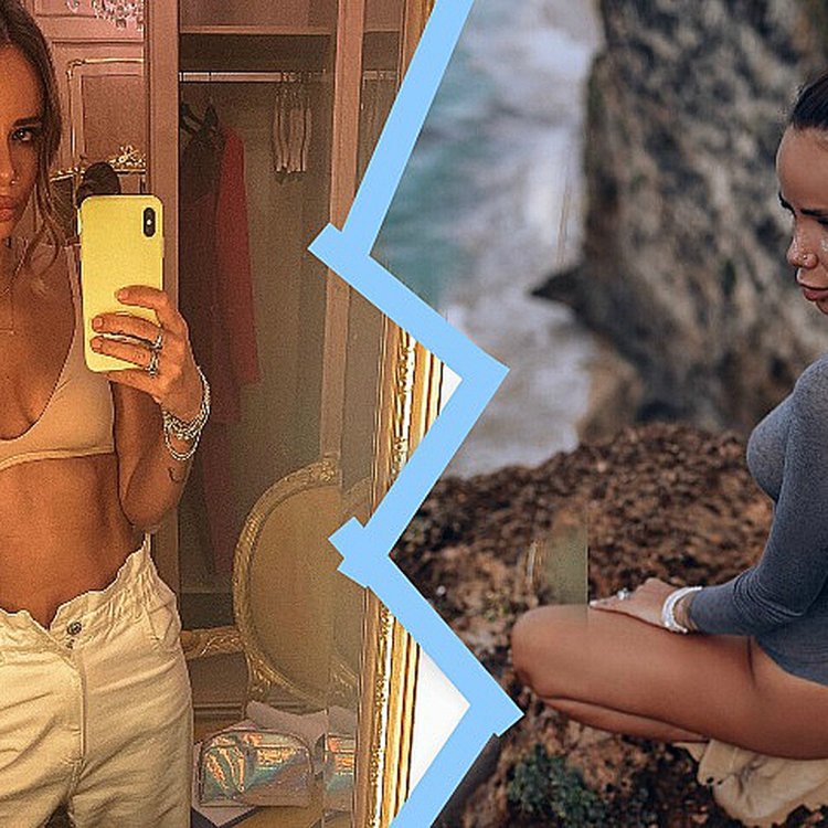 Penelope Cruz and Javier Bardem Vetshchina