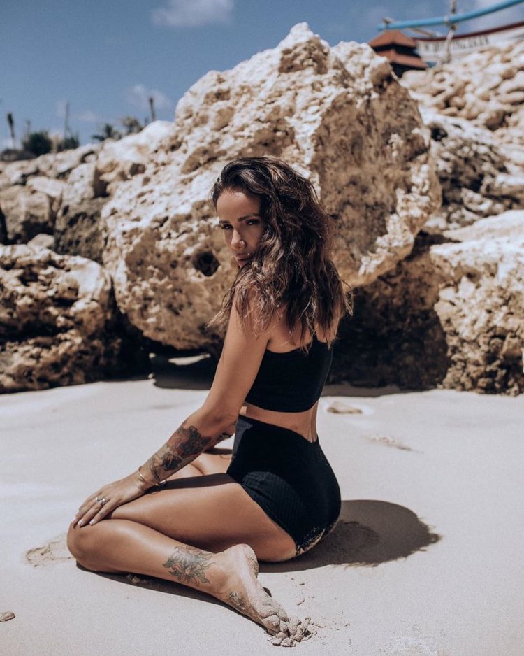 Varenik Aizi Anokhina