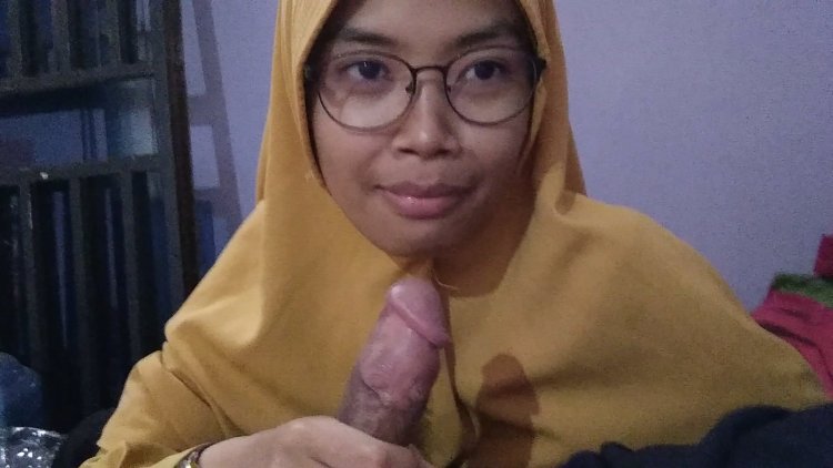 Bokep jilbab