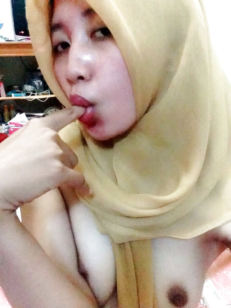 Bokep Jilbab