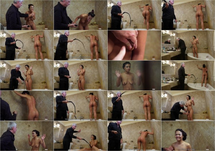 Nicole BDSM LOMP what is the name of the actress