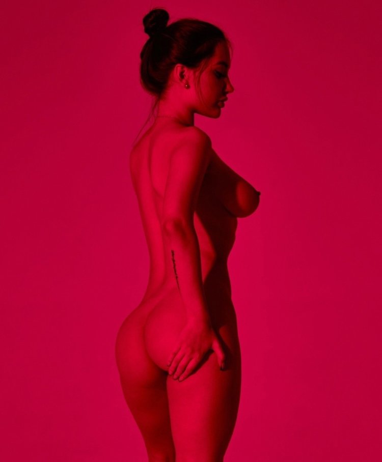 Alina Gorokhova (Alina Gorohova)