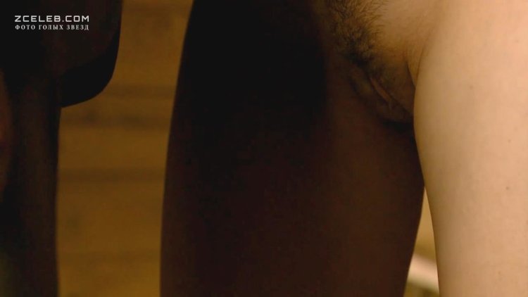 Helen Zimmer and Debora Revi Nude