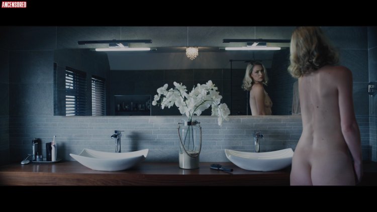 Kate Kennedy actress Naked