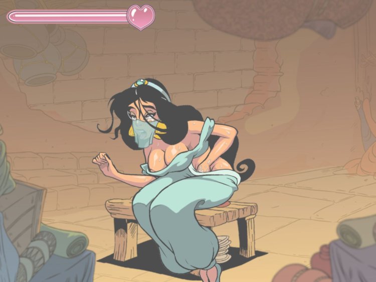 Akabur coach Princess Jasmine