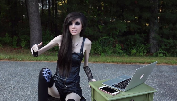 The worst girl in world