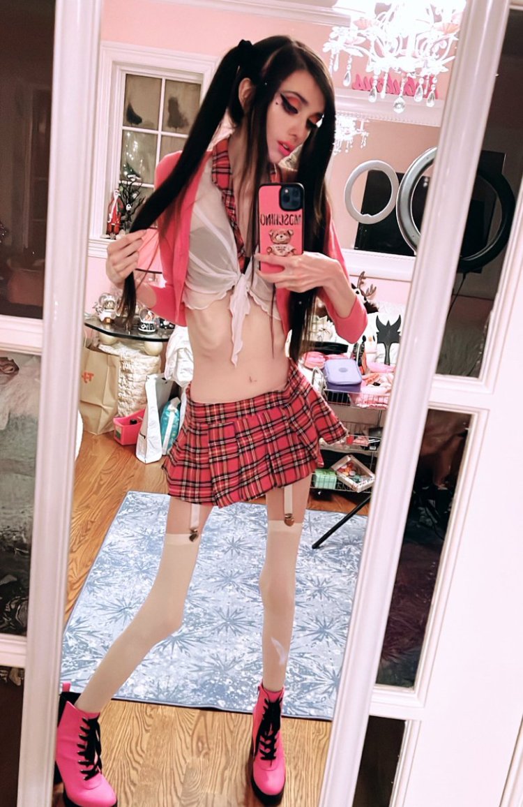 Eugenia Cooney