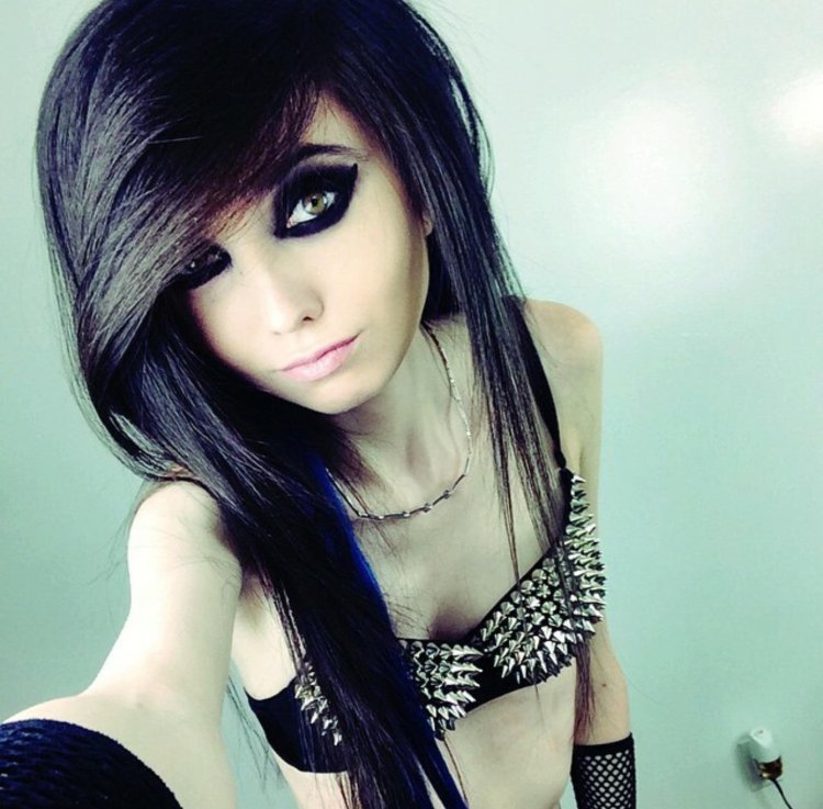 Yujini Riley daring whimper