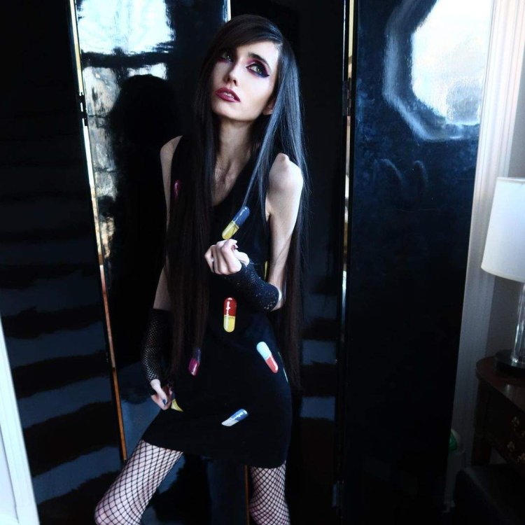 Eugenia Cooney 2019 Naked