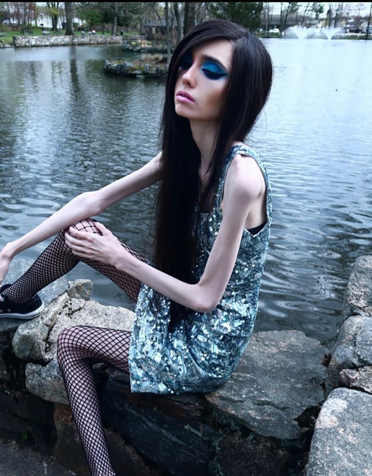 Eugenia Cooney