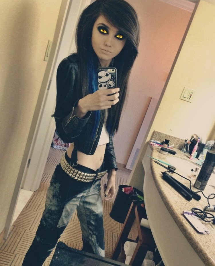 Eugenia Cooney