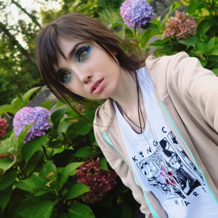 @Eugenia189 Belyakova