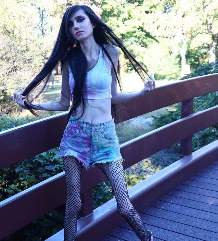 Eugenia Cooney