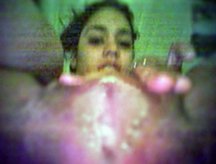 Vanessa Anne Hajens merged