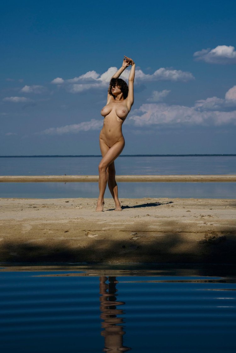 Solomia Maievska Onlifans