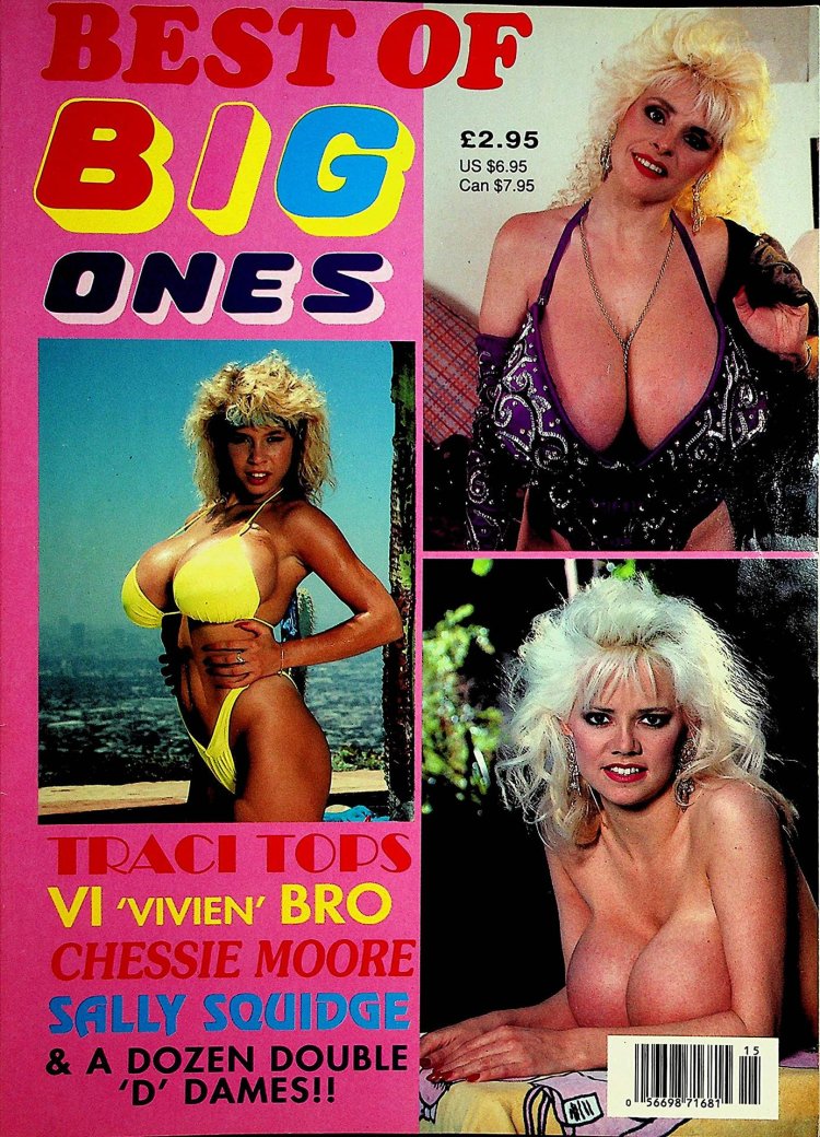 Chessy Moore porn actress