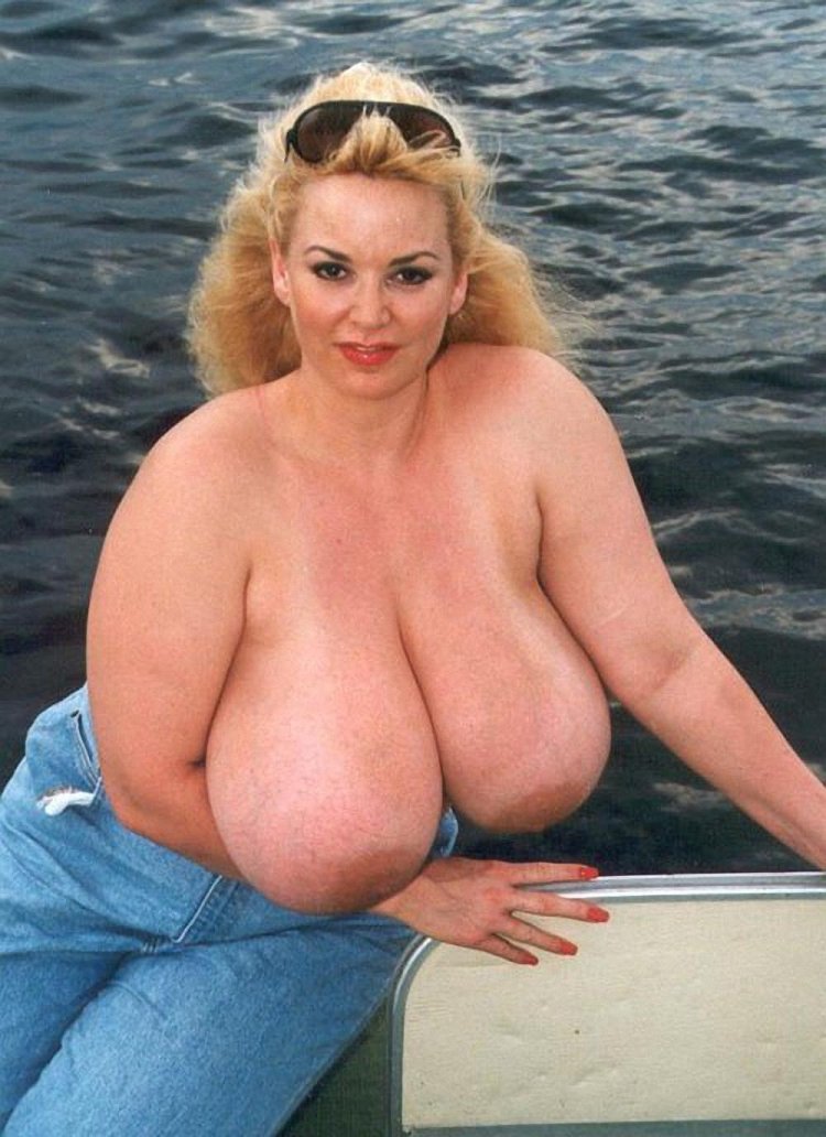 Big Tits Porn
