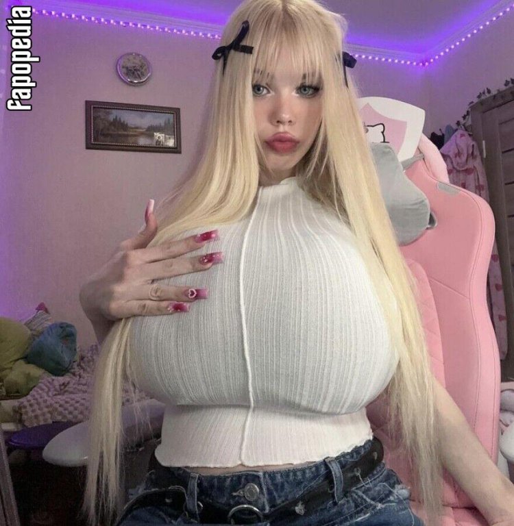 Mplstudios Cali Victoria Sokolova