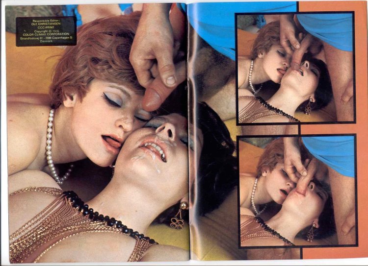 Tinto Brass Key 1983