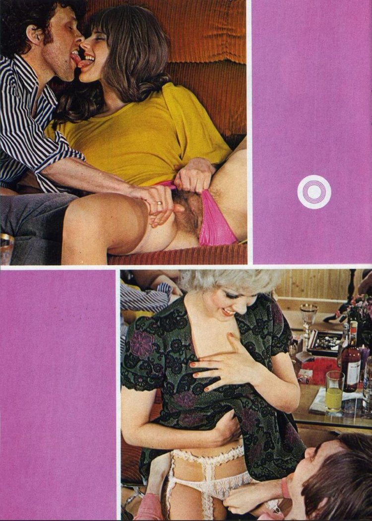 Playing cards with naked girls