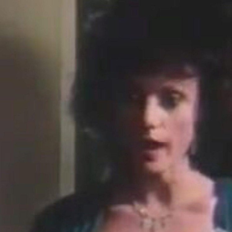 Private fantasies Marilyn Cambers