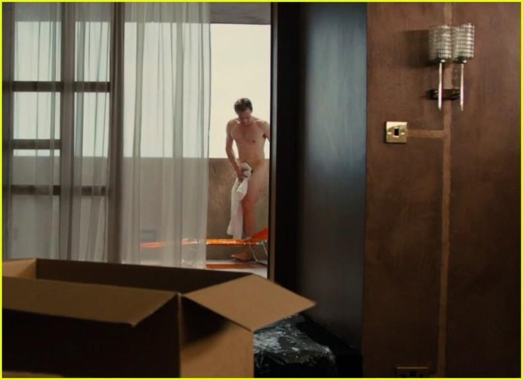 Nicole Kidman and Tom Cruise