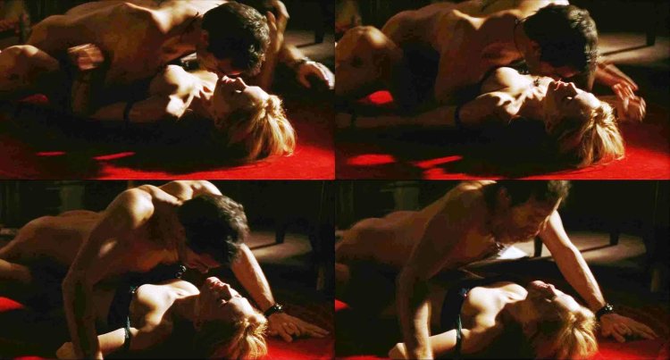 Tom Hardy Brondes Naked