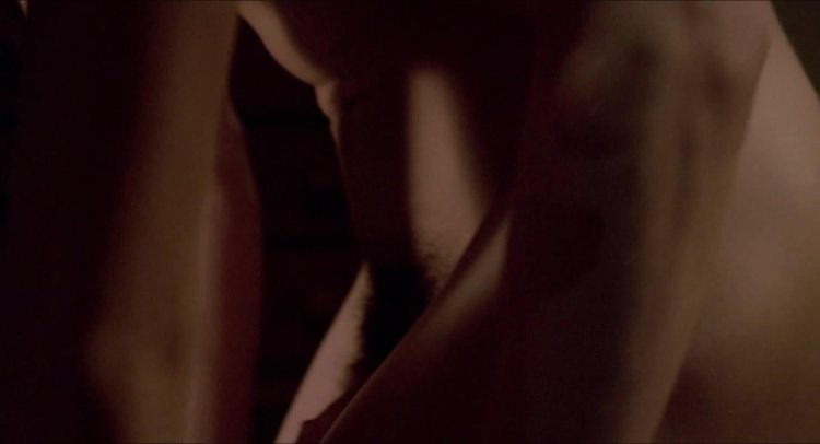 Tom Hardy Brondes Naked