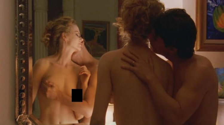 The mission is impossible 3