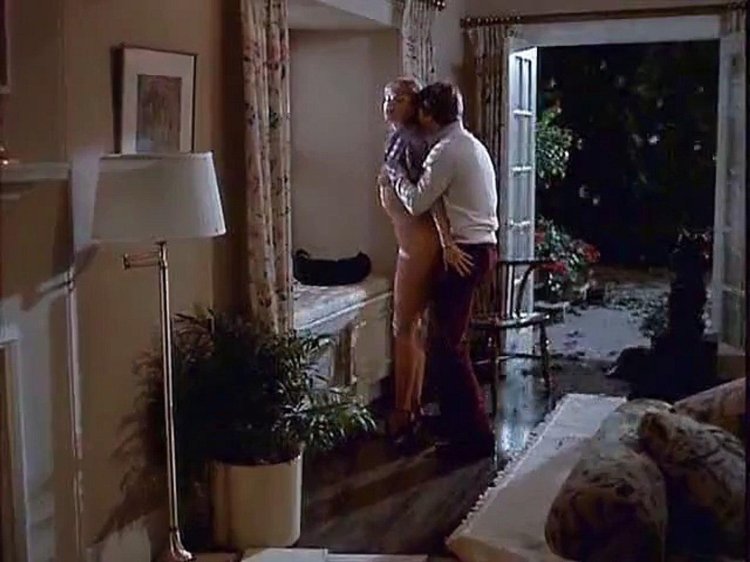 Rebecca Ferguson Mission Impossible